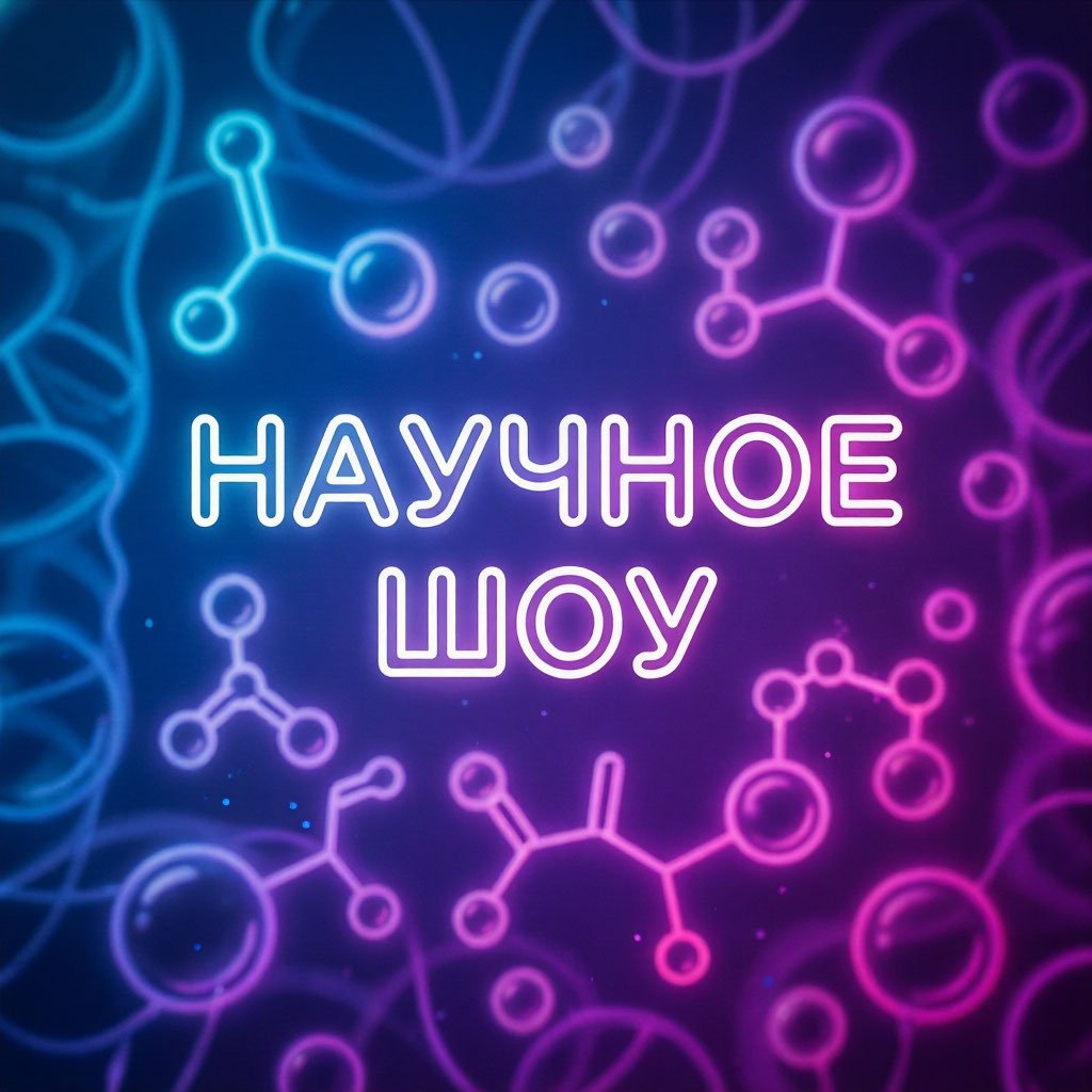 Научное шоу